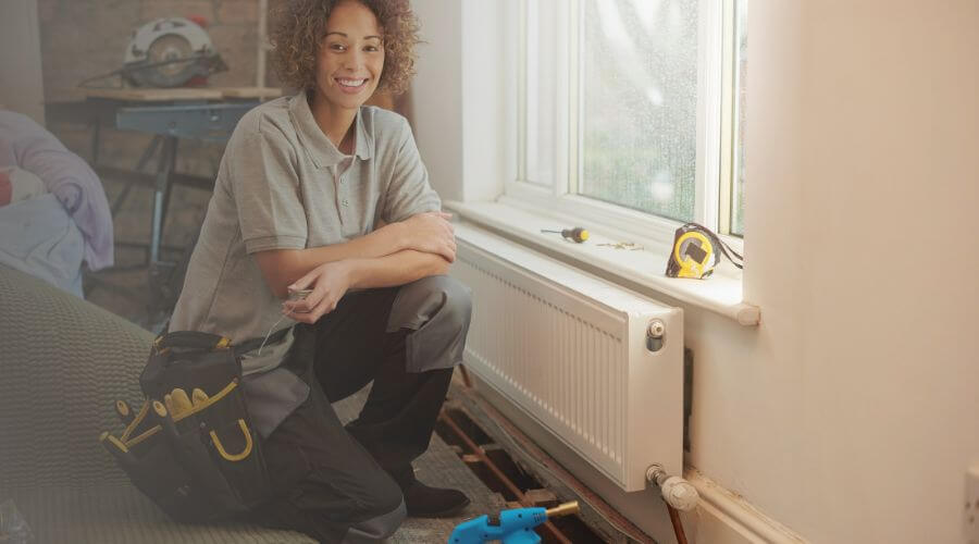 Professional septic pumping service in Westport, PA